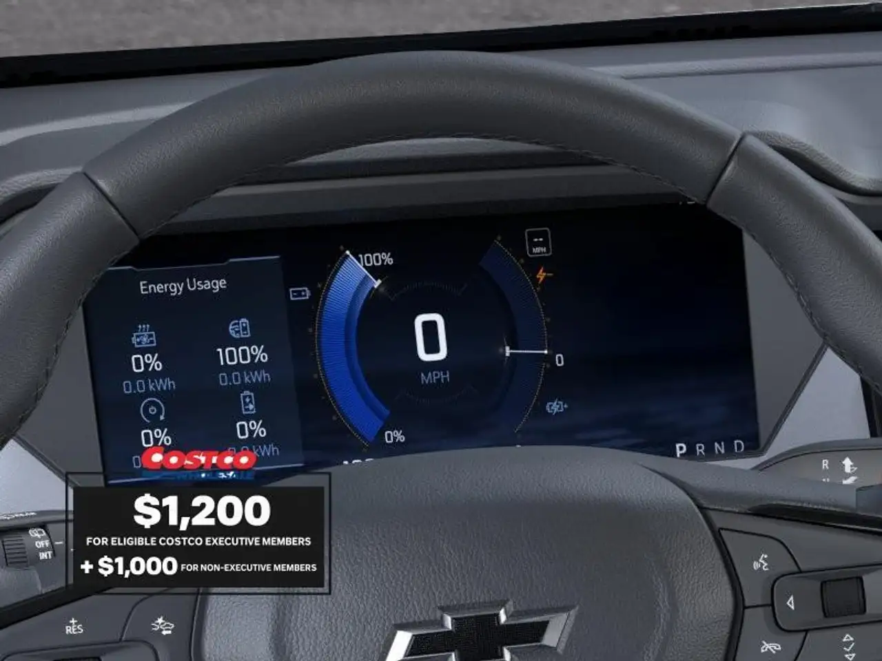 Chevrolet Bolt снимка Chevrolet Bolt
