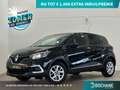 Renault Captur 0.9 TCe 90 Limited | Airco | Navigatie | Cruise Co Schwarz - thumbnail 1