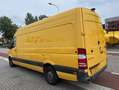 Mercedes-Benz Sprinter 310 2.2 CDI 432 MAXI L3H2 AUTOM. AIRCO KLIMA EURO6 Geel - thumbnail 3