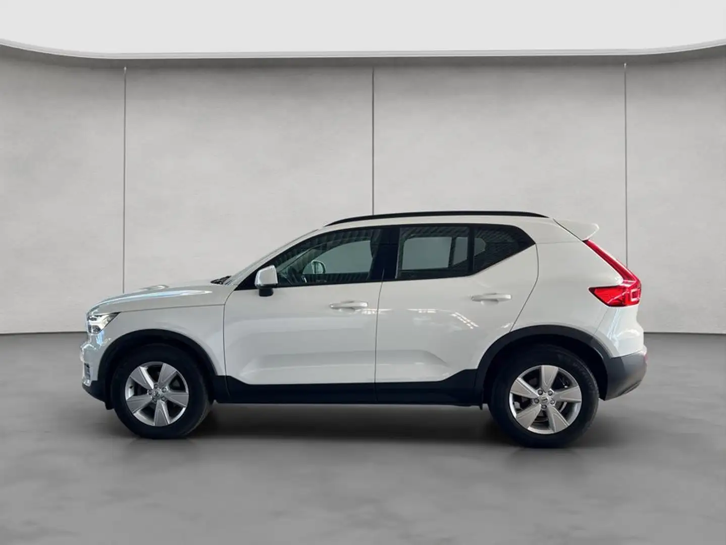 Volvo XC40 XC40 T2 Momentum-Core Navi LED Kamera CarPlay Wit - 2