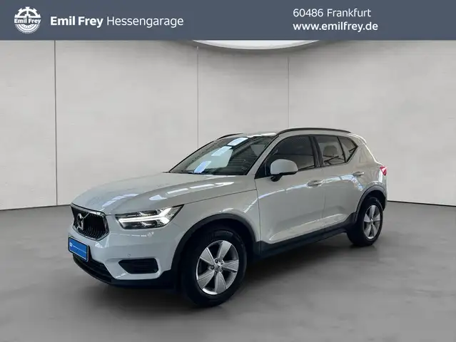 Volvo XC40 XC40 T2 Momentum-Core Navi LED Kamera CarPlay