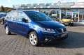 SEAT Alhambra 1.4TSI  Xcellence/Auto./Leder/7-Sitzer Blau - thumbnail 8