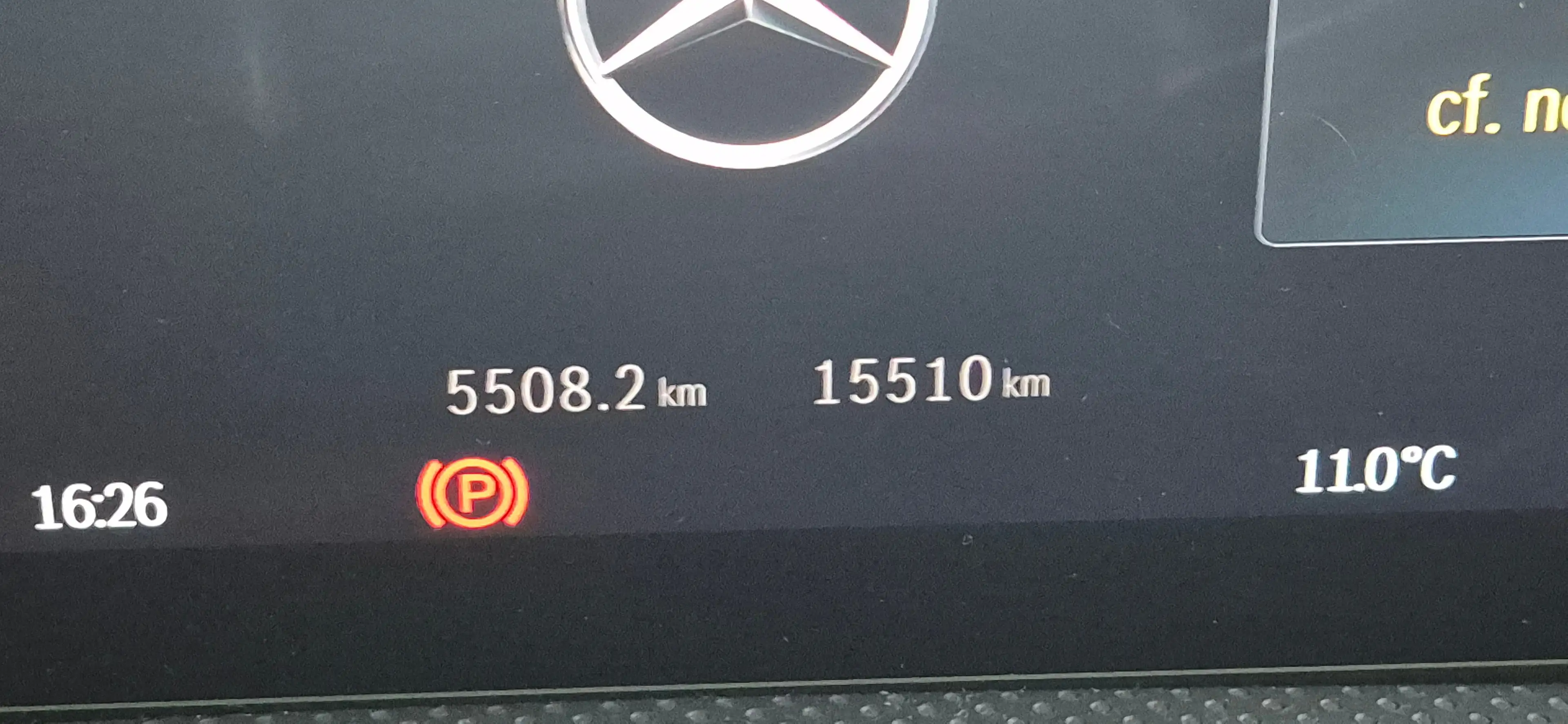 Mercedes-Benz A 45 AMG A 45 S AMG 4Matic (177.054) TOP-FAHRZEUG — photo 13