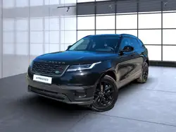 Land Rover Range Rover Velar P250 S AHK/WInter Bluetooth Navi