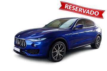 V6 275 HP D AWD