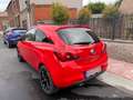 Opel Corsa-e Black Edition Rouge - thumbnail 2
