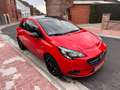 Opel Corsa-e Black Edition Rouge - thumbnail 3