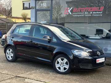 Plus VI Comfortline AHK Pdc Klimaaut.