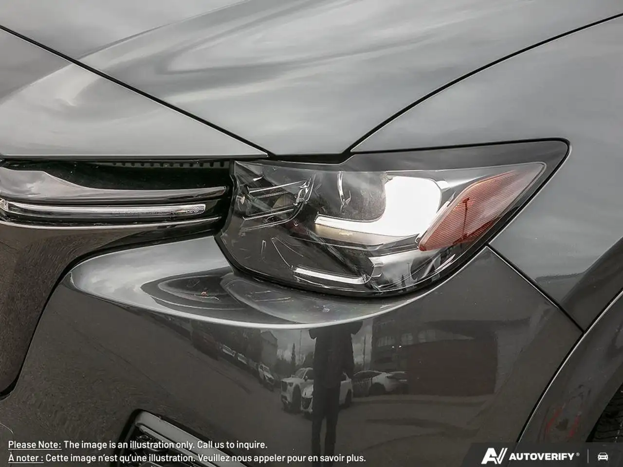 Mazda CX-70 PHEV снимка Mazda CX-70 PHEV