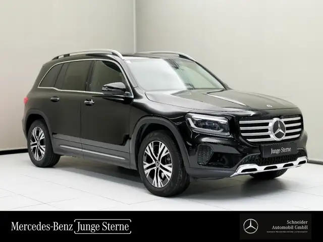 Mercedes-Benz GLB 200 d 4MATIC Österreich-Edition W-Paket Navi