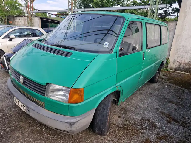 Volkswagen T4 Caravelle 1.9 td