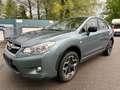 Subaru XV Active  4x4 Allrad 2.0 110 KW  1 Hand Green - thumbnail 5