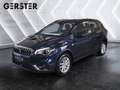 Suzuki S-Cross Clear Blau - thumbnail 1