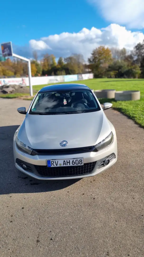 Volkswagen Scirocco 1.4 TSI DSG - 2