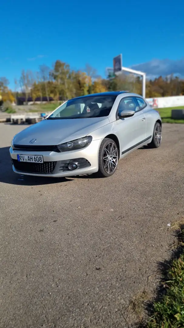Volkswagen Scirocco 1.4 TSI DSG - 1