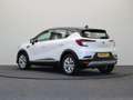 Renault Captur 1.6 E-Tech plug-in hybrid 160 Intens | Navi | Clim Wit - thumbnail 2