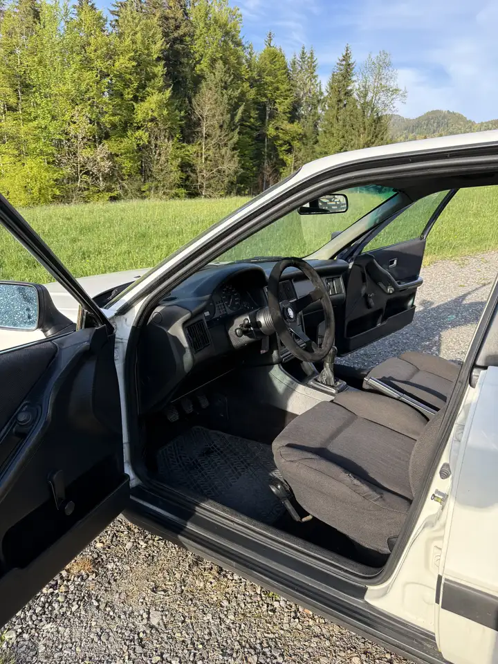 Audi 80, foto 5