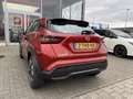 Nissan Juke 1.0 DIG-T Acenta | COMFORT PACK | DEMO VOORDEEL Rouge - thumbnail 4