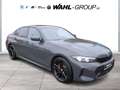 BMW 330 d xDrive Limousine M Sport Pro eSitze Carbon ACC H Grau - thumbnail 4