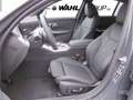 BMW 330 d xDrive Limousine M Sport Pro eSitze Carbon ACC H Grau - thumbnail 12