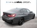 BMW 330 d xDrive Limousine M Sport Pro eSitze Carbon ACC H Grau - thumbnail 6