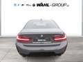 BMW 330 d xDrive Limousine M Sport Pro eSitze Carbon ACC H Grau - thumbnail 7