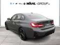 BMW 330 d xDrive Limousine M Sport Pro eSitze Carbon ACC H Grau - thumbnail 8