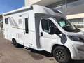 Caravans-Wohnm Pilote Mooveo TEI 70 EBH Weiß - thumbnail 1