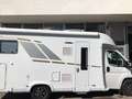 Caravans-Wohnm Pilote Mooveo TEI 70 EBH Weiß - thumbnail 3