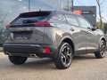 Peugeot 2008 GT Line 1.2 Turbo *AUTOMAAT, PANO SCHUIFDAK, CAME* Сірий - thumbnail 4