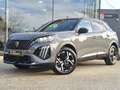 Peugeot 2008 GT Line 1.2 Turbo *AUTOMAAT, PANO SCHUIFDAK, CAME* Сірий - thumbnail 2