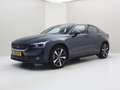 Polestar 2 Long Range Dual Motor 408PK 78kWh 91% SoH [ TREKHA Albastru - thumbnail 1