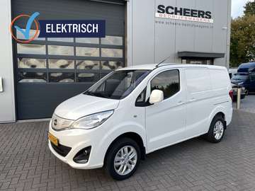 45 kWh 100% elektrisch | nieuw