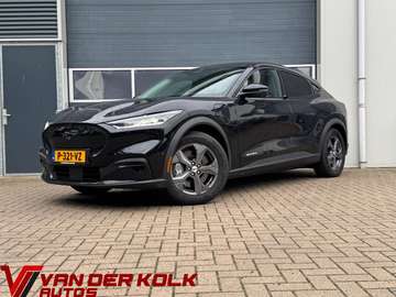 RWD 75 kWh SOH 94% | 360 Camera | Leder | B&O Soun