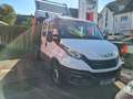 Iveco DAILY IVECO DAILY 35S16H 3.0 KIPPER Weiß - thumbnail 3