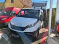 Iveco DAILY IVECO DAILY 35S16H 3.0 KIPPER Weiß - thumbnail 13