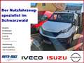 Iveco DAILY IVECO DAILY 35S16H 3.0 KIPPER Weiß - thumbnail 1