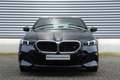 BMW i5 Sedan M60 xDrive | M Sportpakket / Innovation Pack Zwart - thumbnail 3