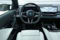 BMW i5 Sedan M60 xDrive | M Sportpakket / Innovation Pack Zwart - thumbnail 9