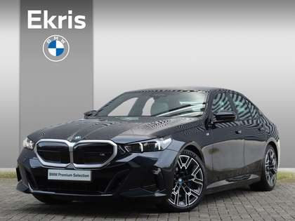 BMW i5 Sedan M60 xDrive | M Sportpakket / Innovation Pack