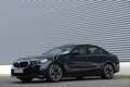 BMW i5 Sedan M60 xDrive | M Sportpakket / Innovation Pack Zwart - thumbnail 42