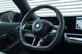 BMW i5 Sedan M60 xDrive | M Sportpakket / Innovation Pack Zwart - thumbnail 38