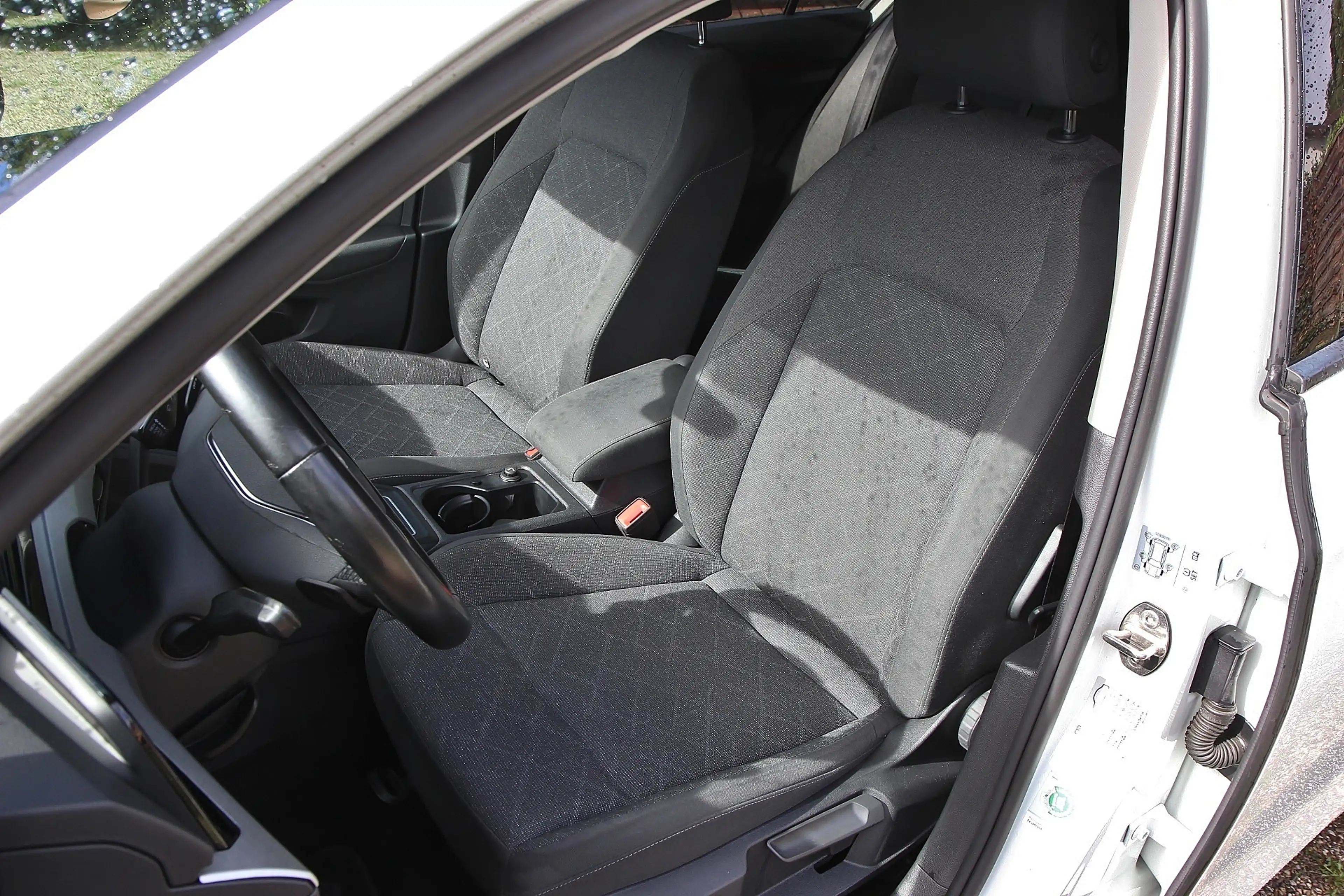 Volkswagen Golf Golf VIII 2.0 TDI DSG Life,ACC,Navi,5trg.LED — photo 7