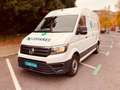 Volkswagen Crafter 35 Furgón BM TN L3H2 2.0TDI 75kW (102CV) Blanco - thumbnail 2