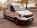 Volkswagen Crafter 35 Furgón BM TN L3H2 2.0TDI 75kW (102CV) Blanco - thumbnail 5