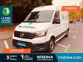 Volkswagen Crafter 35 Furgón BM TN L3H2 2.0TDI 75kW (102CV) Blanco - thumbnail 1