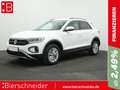 Volkswagen T-Roc 1.0 TSI Life NAVI DIGITAL PDC SITZH Weiß - thumbnail 1