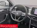 Volkswagen T-Roc 1.0 TSI Life NAVI DIGITAL PDC SITZH Weiß - thumbnail 5
