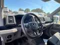 MAN Man TGE Sponda Idraudlica: targa GG198SF Blanc - thumbnail 10