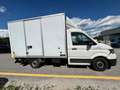 MAN Man TGE Sponda Idraudlica: targa GG198SF Blanc - thumbnail 5